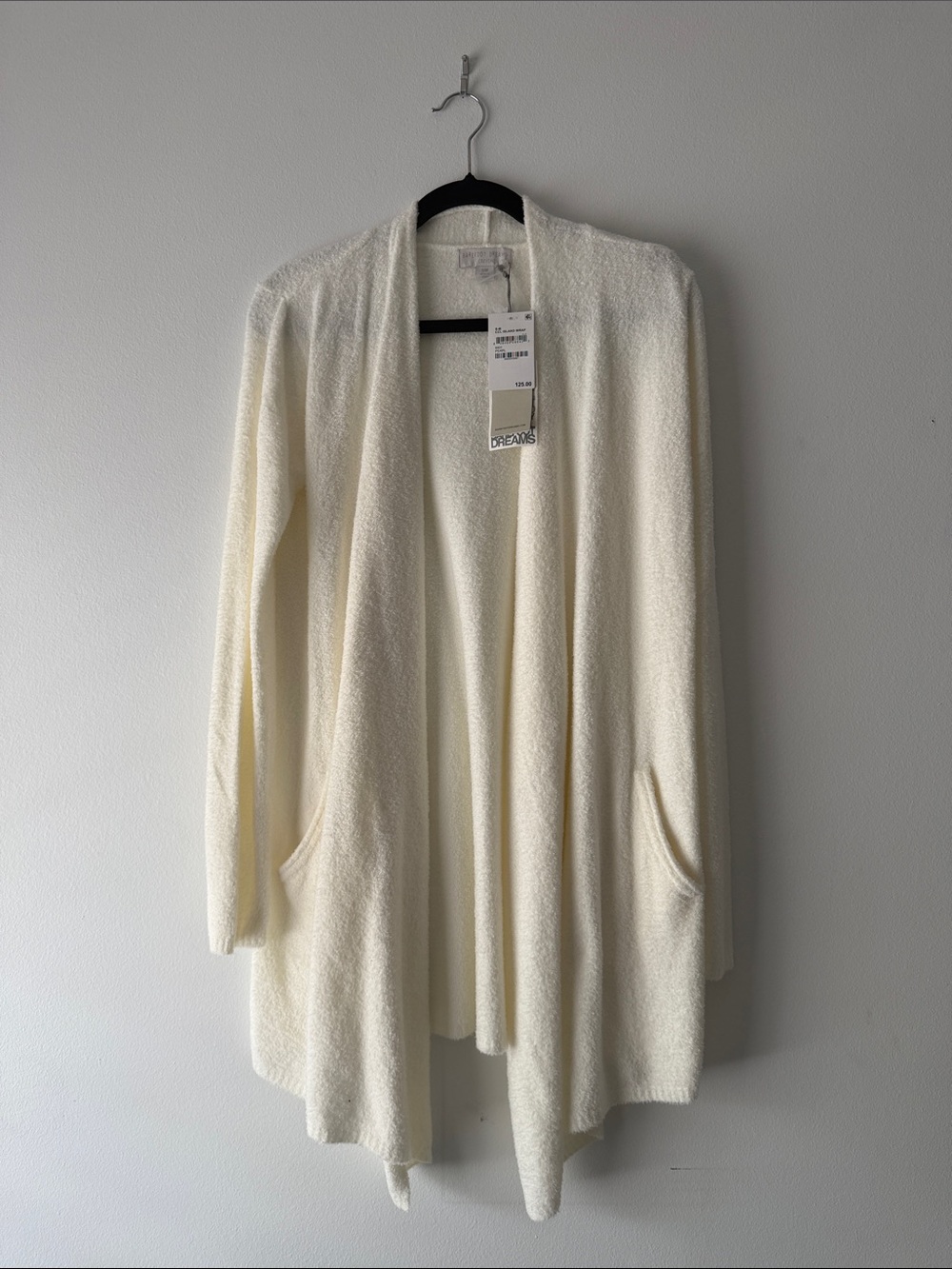 Barefoot Dreams Pearl Island Wrap Cardigan